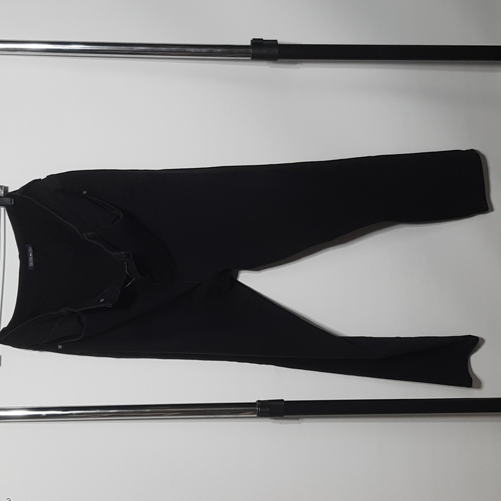Silver Crush Pants